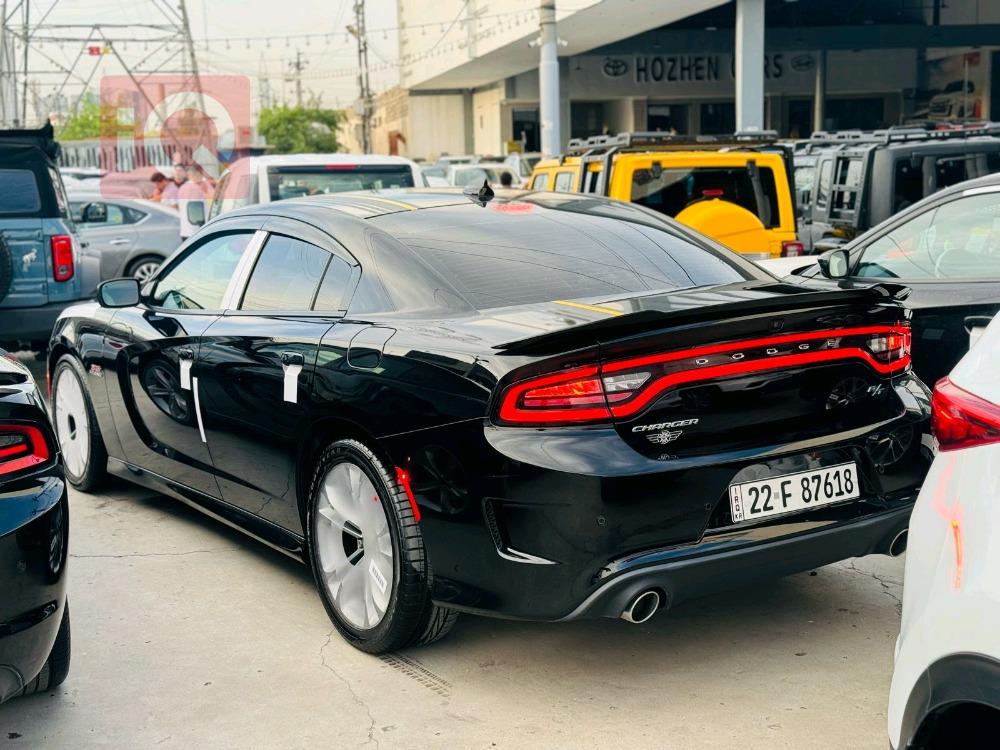 دودج تشارجر